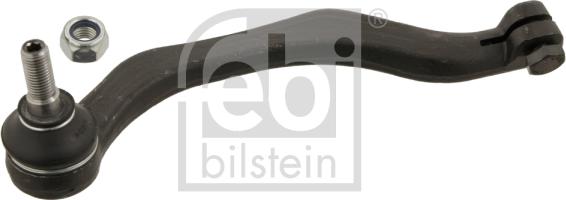 Febi Bilstein 30818 - Testa barra d'accoppiamento www.autoricambit.com