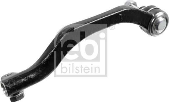 Febi Bilstein 30818 - Testa barra d'accoppiamento www.autoricambit.com