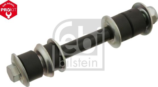 Febi Bilstein 30817 - Asta/Puntone, Stabilizzatore www.autoricambit.com