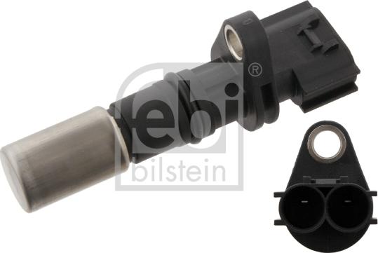 Febi Bilstein 30826 - Generatore di impulsi, Albero a gomiti www.autoricambit.com