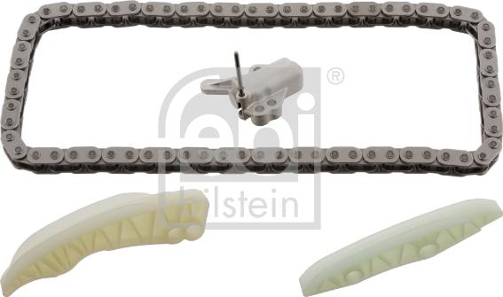 Febi Bilstein 30350 - Kit catena distribuzione www.autoricambit.com