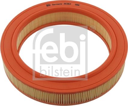 Febi Bilstein 30363 - Filtro aria www.autoricambit.com