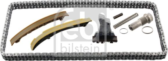 Febi Bilstein 30304 - Kit catena distribuzione www.autoricambit.com