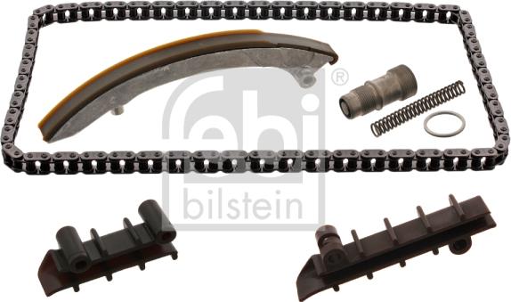 Febi Bilstein 30305 - Kit catena distribuzione www.autoricambit.com