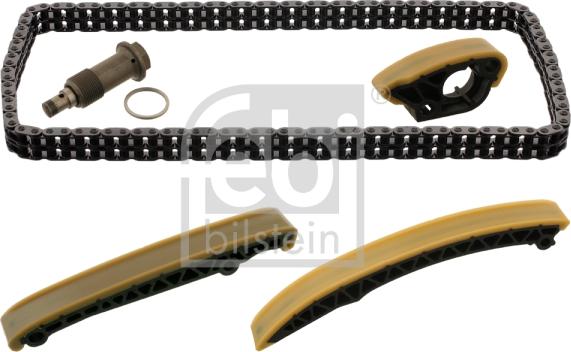 Febi Bilstein 30300 - Kit catena distribuzione www.autoricambit.com