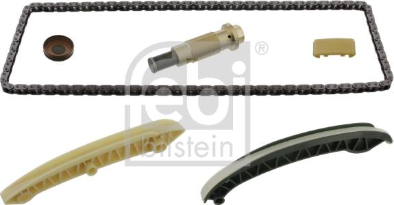 Febi Bilstein 30315 - Kit catena distribuzione www.autoricambit.com