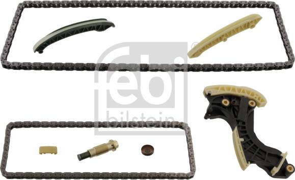 Febi Bilstein 30316 - Kit catena distribuzione www.autoricambit.com