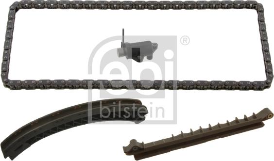 Febi Bilstein 30381 - Kit catena distribuzione www.autoricambit.com