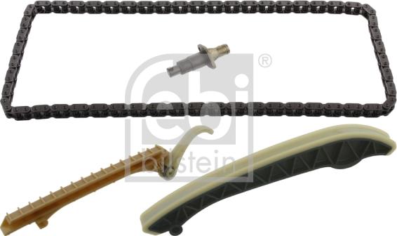 Febi Bilstein 30325 - Kit catena distribuzione www.autoricambit.com