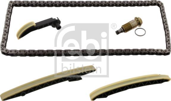 Febi Bilstein 30322 - Kit catena distribuzione www.autoricambit.com