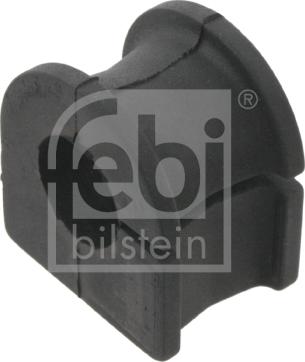 Febi Bilstein 30299 - Bronzina cuscinetto, Barra stabilizzatrice www.autoricambit.com