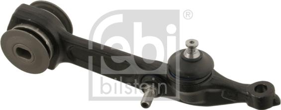 Febi Bilstein 30255 - Sospensione a ruote indipendenti www.autoricambit.com