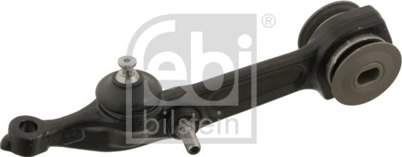 Febi Bilstein 30256 - Sospensione a ruote indipendenti www.autoricambit.com