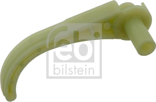 Febi Bilstein 30236 - Pattino, Catena distribuzione www.autoricambit.com