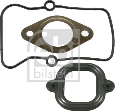 Febi Bilstein 30703 - Kit guarnizioni, Copritestata www.autoricambit.com