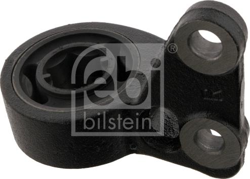 Febi Bilstein 30715 - Silent Block, Supporto Braccio Oscillante www.autoricambit.com