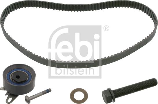 Febi Bilstein 30780 - Kit cinghie dentate www.autoricambit.com