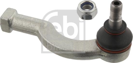 Febi Bilstein 30739 - Testa barra d'accoppiamento www.autoricambit.com