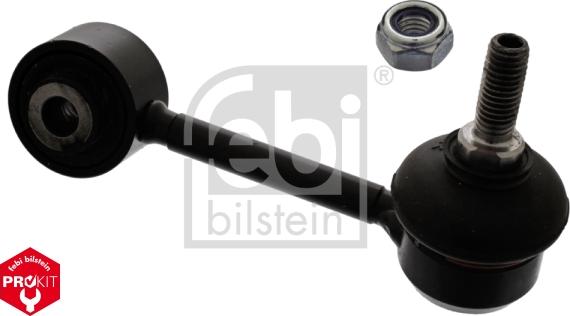 Febi Bilstein 30736 - Asta/Puntone, Stabilizzatore www.autoricambit.com