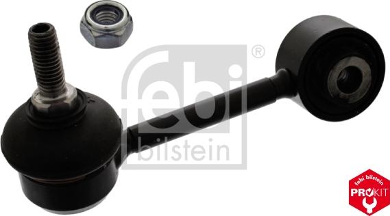 Febi Bilstein 30737 - Asta/Puntone, Stabilizzatore www.autoricambit.com