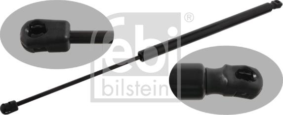 Febi Bilstein 31948 - Ammortizatore pneumatico, Cofano bagagli /vano carico www.autoricambit.com