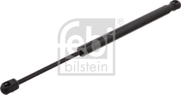 Febi Bilstein 31954 - Ammortizatore pneumatico, Cofano bagagli /vano carico www.autoricambit.com