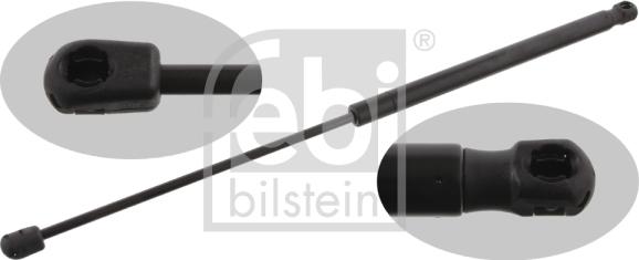 Febi Bilstein 31951 - Ammortizatore pneumatico, Cofano bagagli /vano carico www.autoricambit.com