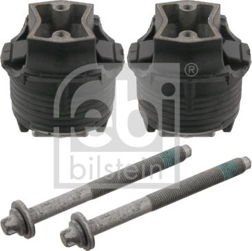 Febi Bilstein 31964 - Kit riparazione, Corpo assiale www.autoricambit.com