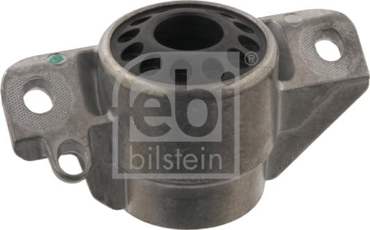 Febi Bilstein 31984 - Supporto ammortizzatore a molla www.autoricambit.com