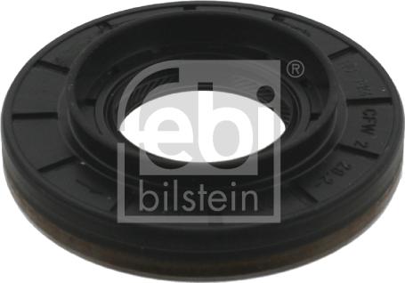 Febi Bilstein 31499 - Paraolio, Albero primario www.autoricambit.com