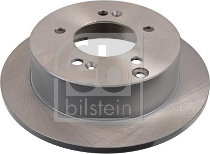 Febi Bilstein 31491 - Discofreno www.autoricambit.com