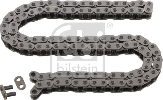 Febi Bilstein 31455 - Catena distribuzione www.autoricambit.com