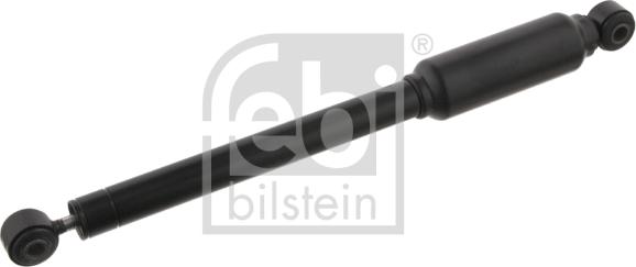 Febi Bilstein 31450 - Ammortizzatore sterzo www.autoricambit.com