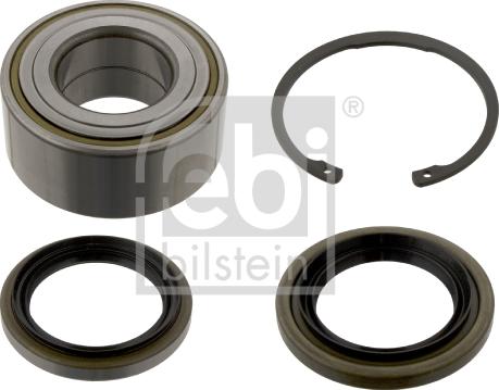 Febi Bilstein 31465 - Kit cuscinetto ruota www.autoricambit.com