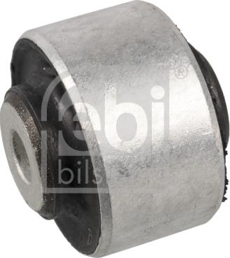 Febi Bilstein 31468 - Silent Block, Supporto Braccio Oscillante www.autoricambit.com