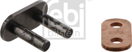 Febi Bilstein 31467 - Maglia di catena, Azionamento pompa olio www.autoricambit.com