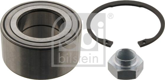 Febi Bilstein 31432 - Kit cuscinetto ruota www.autoricambit.com