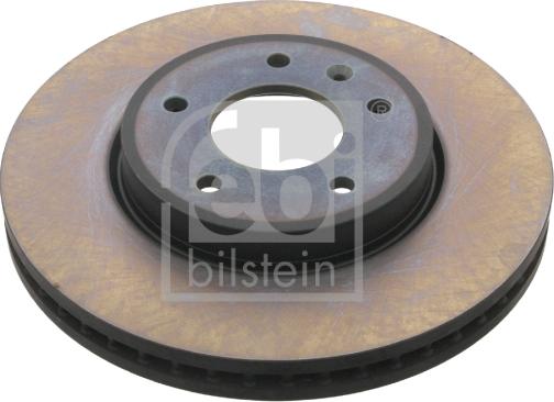 Febi Bilstein 31425 - Discofreno www.autoricambit.com