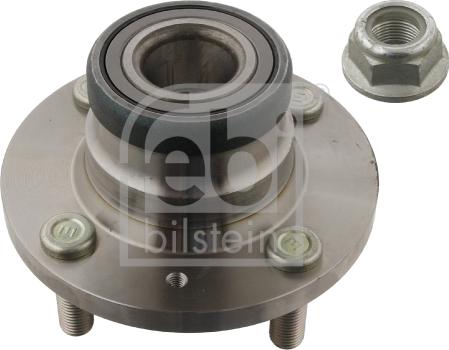 Febi Bilstein 31478 - Kit cuscinetto ruota www.autoricambit.com