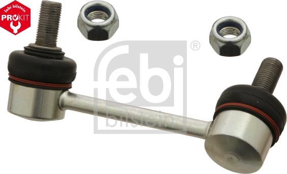 Febi Bilstein 31559 - Asta/Puntone, Stabilizzatore www.autoricambit.com