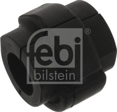 Febi Bilstein 31551 - Bronzina cuscinetto, Barra stabilizzatrice www.autoricambit.com