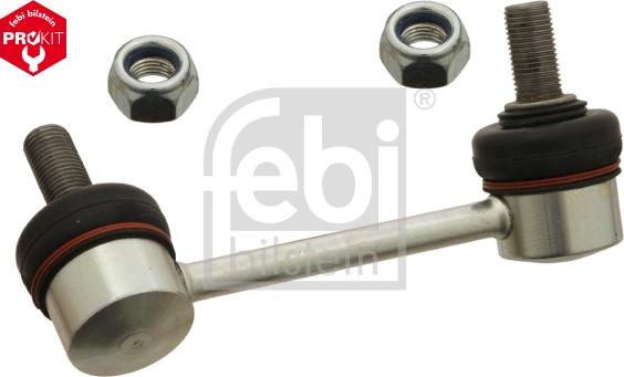 Febi Bilstein 31560 - Asta/Puntone, Stabilizzatore www.autoricambit.com