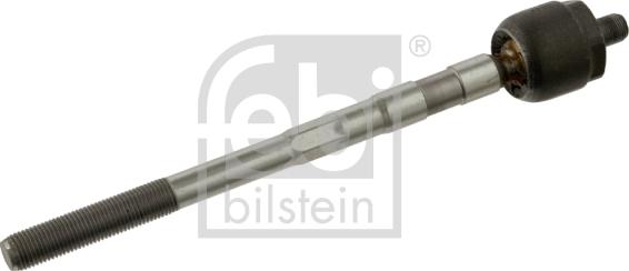 Febi Bilstein 31507 - Giunto assiale, Asta trasversale www.autoricambit.com