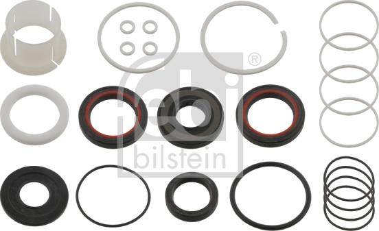 Febi Bilstein 31519 - Kit guarnizioni, Scatola guida www.autoricambit.com