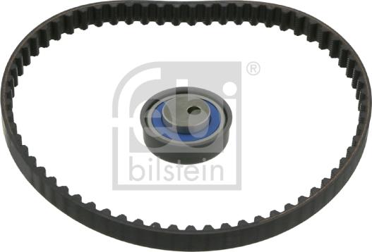 Febi Bilstein 31528 - Kit cinghie dentate www.autoricambit.com