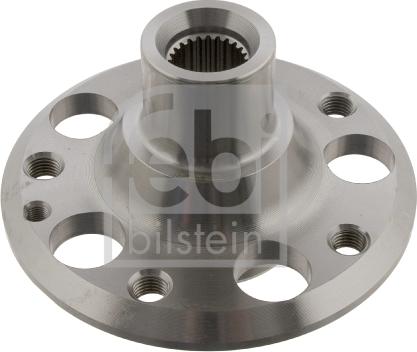 Febi Bilstein 31668 - Mozzo ruota www.autoricambit.com