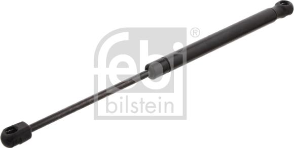 Febi Bilstein 31637 - Ammortizzatore pneumatico, Cofano motore www.autoricambit.com