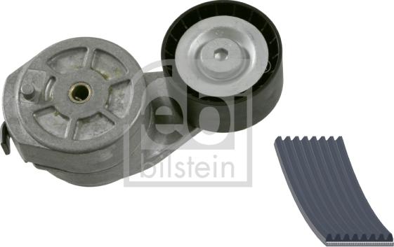 Febi Bilstein 31624 - Kit Cinghie Poly-V www.autoricambit.com