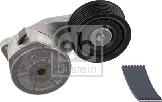 Febi Bilstein 31623 - Kit Cinghie Poly-V www.autoricambit.com