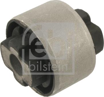 Febi Bilstein 31091 - Silent Block, Supporto Braccio Oscillante www.autoricambit.com